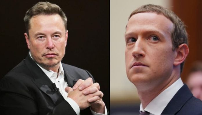 'Cage fight' with Meta CEO Mark Zuckerberg to be live streamed on X (Twitter), announces Elon Musk