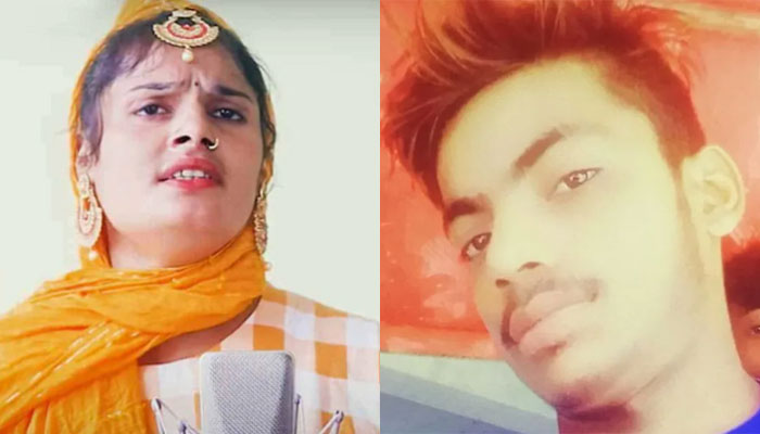 Uttar Pradesh: Brother of Youtuber Farmani Naaz, who became famous for ‘Har Har Shambhu’ song, murdered in Muzaffarnagar