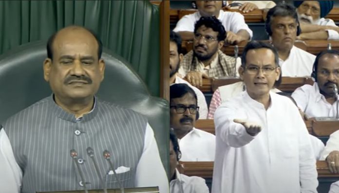 Should I tell everyone what PM Modi said inside your Office: Gaurav Gogoi insinuates 'secret talks' between PM Modi and Om Birla, Amit Shah challenges Congress