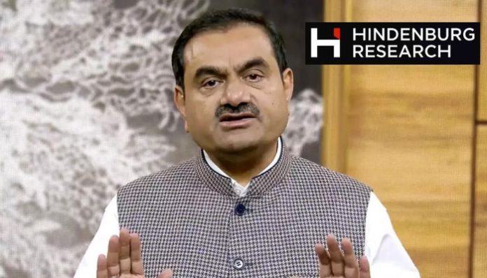 12 companies, mostly based in tax havens, benefitted from short selling after Hindenburg Research report on Adani Group. Here is what we know so far