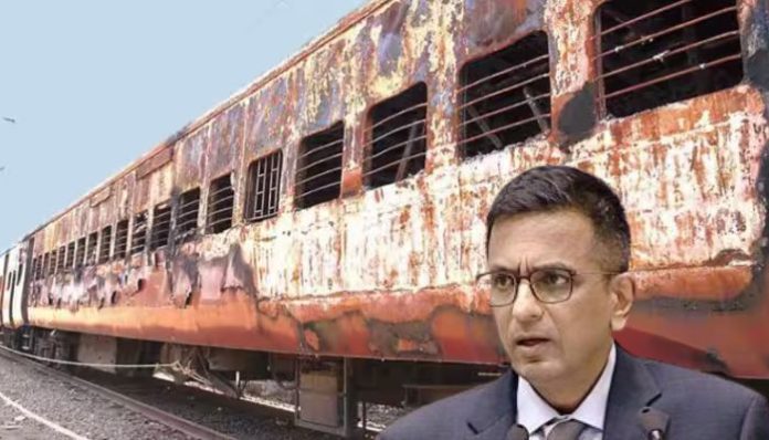 Serious incident, not an isolated case of death: Supreme Court rejects bail pleas of 3 convicts in the Godhra train carnage case