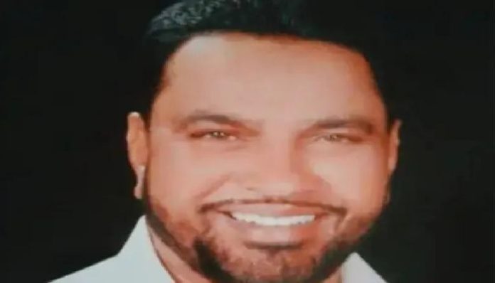 Haji Khalil Ahmed