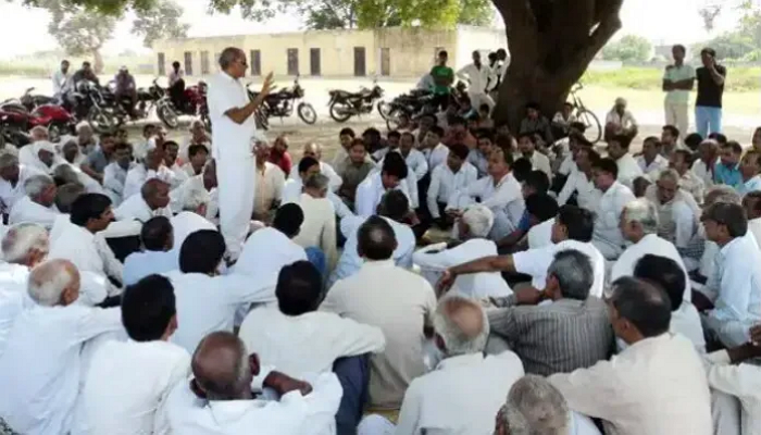 Haryana: Show cause notices issued to gram panchayats over letters banning entry of Muslims into villages after Nuh violence