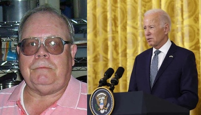 USA: 76-year-old man, who allegedly threatened Joe Biden and Kamala Harris, killed in an FBI raid