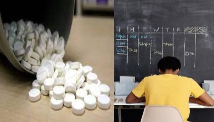 Kota coaching student consumes 20 paracetamol tablets 'by mistake'