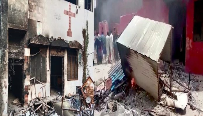 Pakistan
