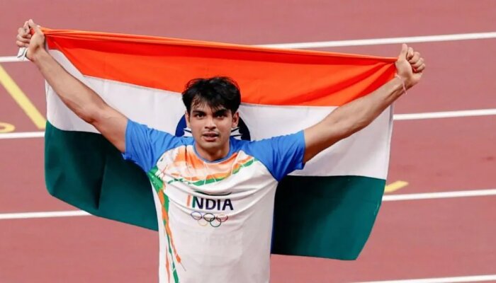 Budapest: Neeraj Chopra qualifies for Paris Olympics, enters World Championships final with massive 88.77m throw