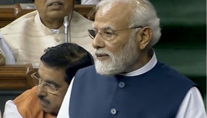 They did tukde-tukde of Vande Mataram: As PM Modi launches a stinging attack on Congress, learn about the brief history of the national song