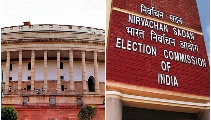 Modi government moves a bill for selection of election commissioners as per Supreme Court directive, opposition spreads misinformation