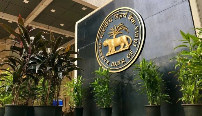 RBI brings 100 tonnes of gold back from Bank of England