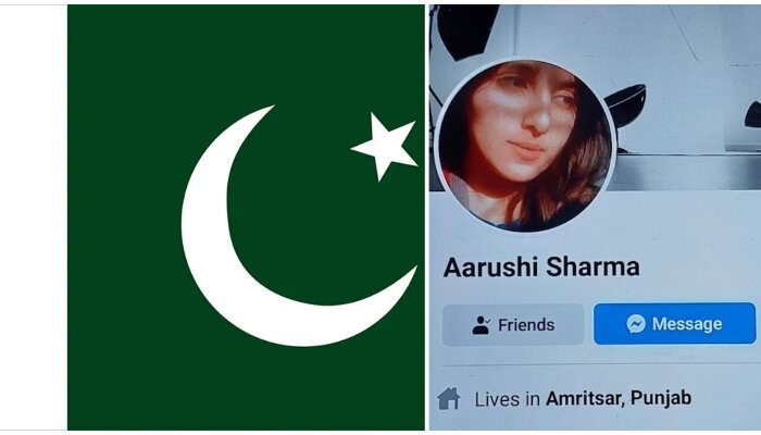 Courier delivery man honey trapped by Pakistani agent pretending to be ‘Aarushi Sharma’ and leaks defence information, arrested