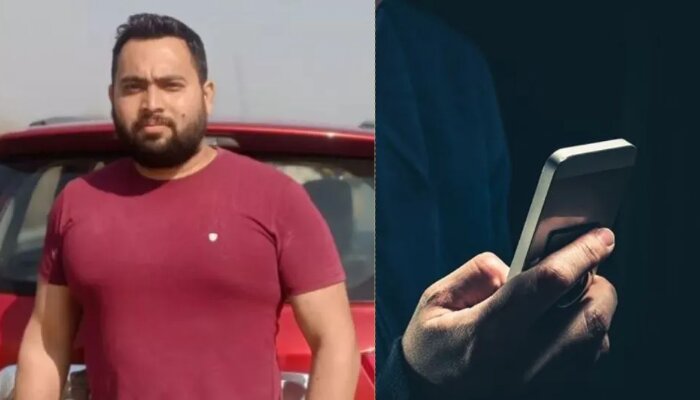Haryana: Sonipat councillor receives death threats allegedly from PoK asking him to raise ‘Pakistan Zindabad’ slogans, probe ordered