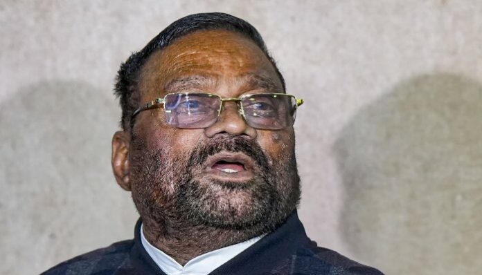 The politician is notorious for his controversial remarks.