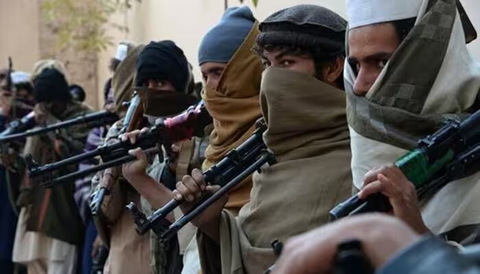 Baloch Liberation Army takes responsibility for the attacks on Pakistani forces that resulted in deaths of 4 soldiers