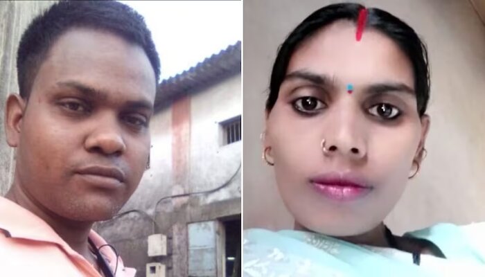 Love Jihad in UP: Shahnawaz poses as Dilip to lure a Hindu mother of two to marry him; forces her son to undergo circumcision