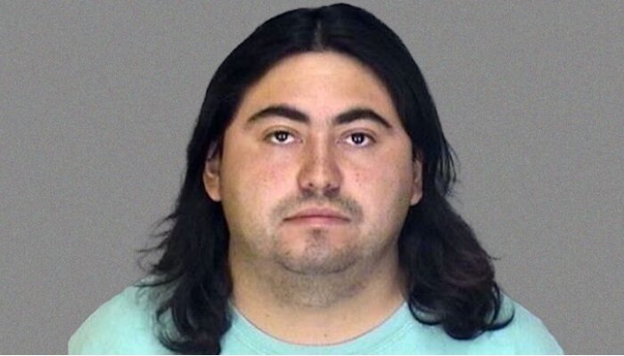 US: Man breaks into residences in Nevada, rubs feet of women while they were asleep; arrested