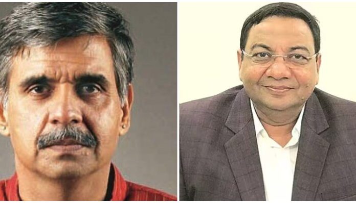 There is a conflict going on between the two leaders from Congress and APP, respectively.