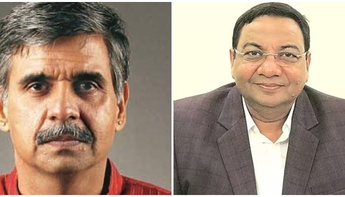 “Who is Sushil Gupta”: Congress leader Sandeep Dikshit dismisses AAP MP as war of words intensifies between the I.N.D.I.A. alliance partners