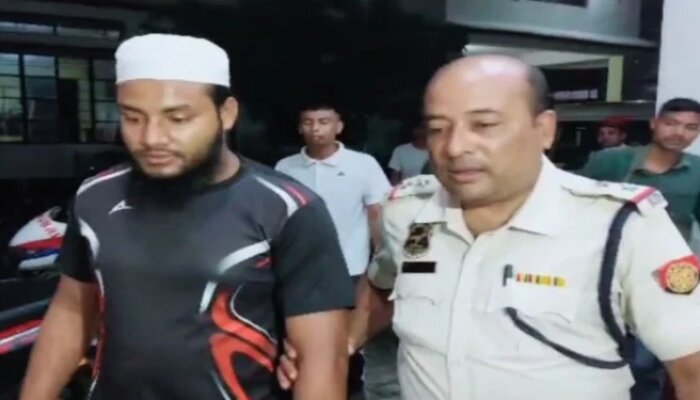 Assam: 13-year-old orphan minor pregnant after Arabic teacher rapes her for two months, accused booked under POCSO Act
