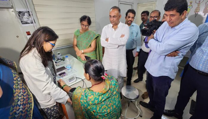 ‘Delhi’s Mohalla clinics are overhyped’: Karnataka health minister Dinesh Gundu Rao after his visit was hyped by Arvind Kejriwal