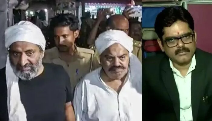 Umesh Pal murder case: Atiq Ahmed’s lawyer shared the victim’s location before he was murdered, would FaceTime to plan the crime, arrested