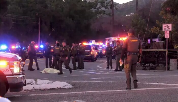 USA: Mass shooting at California’s Orange County biker bar leaves 4 dead, several injured, over 25,000 gun violence deaths in 2023 so far