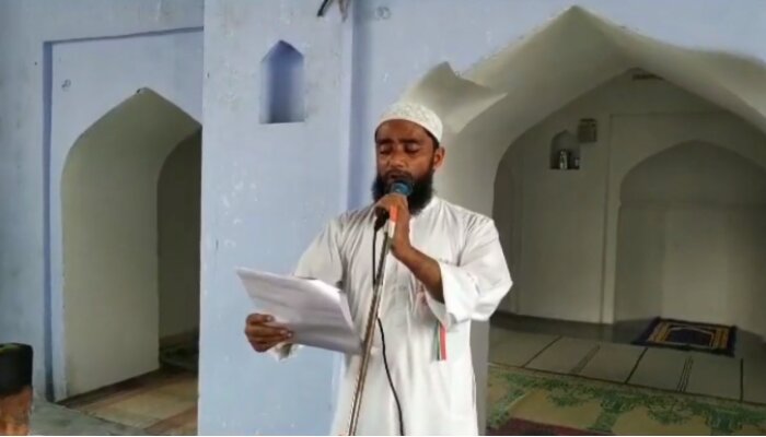 ‘Even a slight alteration of our personal laws is intolerable’: Hardoi Maulana issues a veiled threat over implementing UCC, tenders apology later