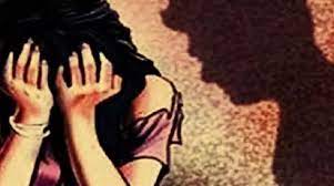 Gujarat Hindu minor rape