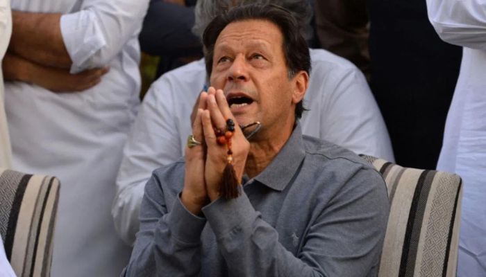Imran Khan sentenced to 3 years in prison in Toshakhana case, fined and disqualified from contesting elections: Here is what happened