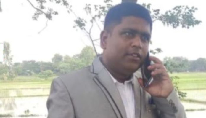 islam chowdhury