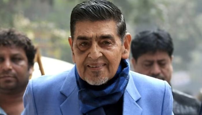 Jagdish Tytler provoked mob, said not enough Sikhs killed yet: CBI charge sheet in the 1984 anti-Sikh riots case