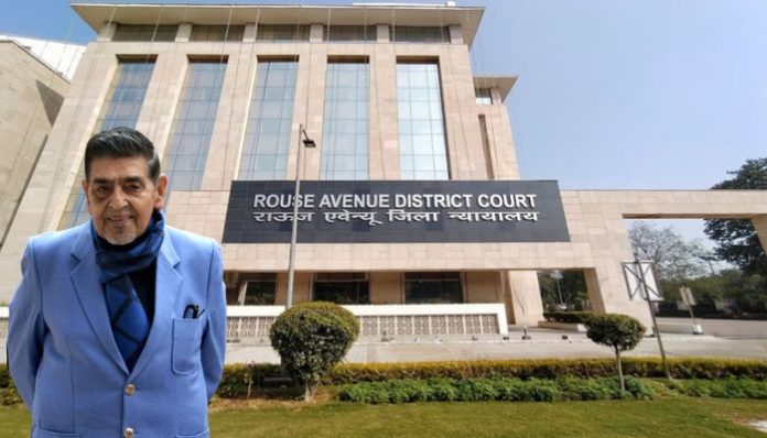 Delhi court grants anticipatory bail to 1984 anti-Sikh riot accused Jagdish Tyler