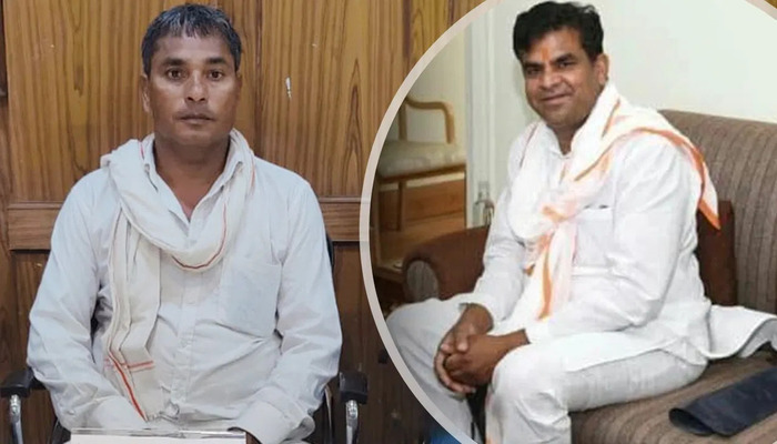 ‘Congress MLA Gopal Meena and DSP assaulted, urinated upon me, made me lick shoes’: Dalit man in Rajasthan says