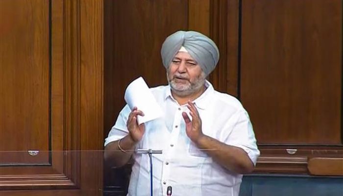 ‘100 guests, maximum 10 dishes and not more than Rs 2500 for gift’: Congress MP’s bill seeks to restrict ‘wasteful’ expenses in Indian weddings