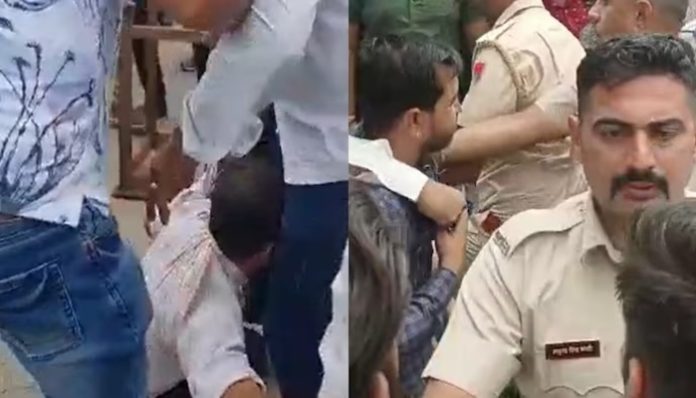 Bhanwar singh saladiya , Shri Rajput Karni Sena