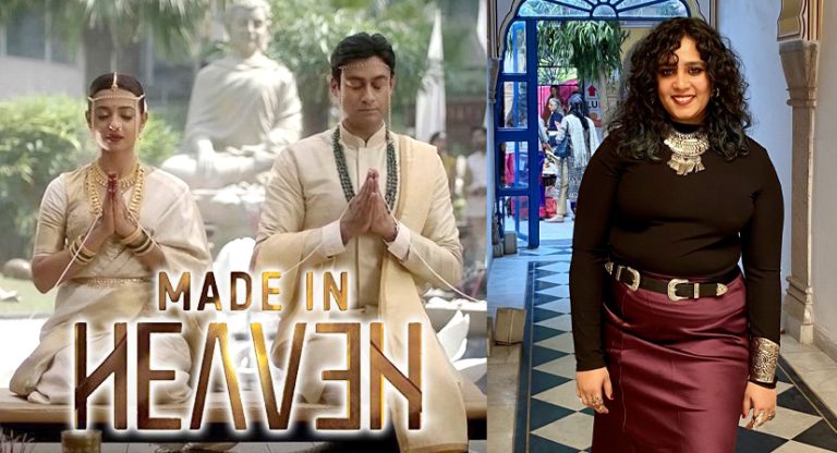 ‘It erases my contribution to my own ideas’: Author Yashica Dutt slams makers of ‘Made In Heaven’ for using her work without consent & credit