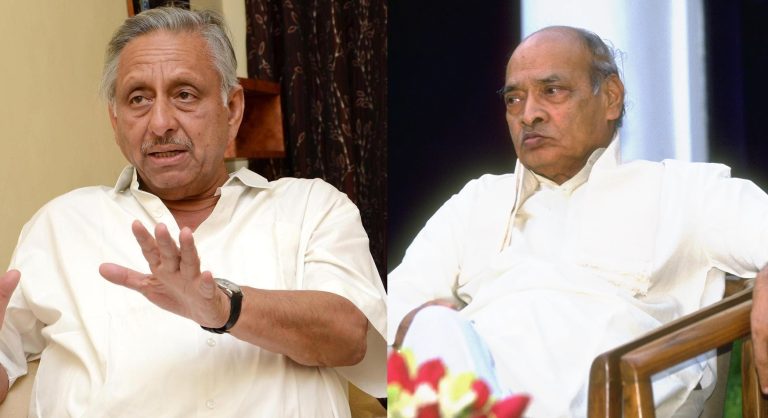 PV Narasimha Rao was communal, was BJP’s first Prime Minister: Congress leader Mani Shankar Aiyar goes on a rant against the former PM