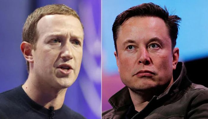 He isn’t serious, time to move on: Meta CEO Mark Zuckerberg speaks out on ‘cage fight’ with X(Twitter) owner Elon Musk