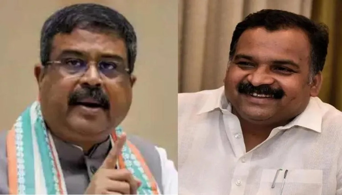 Congress opposes teaching school students about the partition, MP Manickam Tagore writes to minister saying it can spread hatred