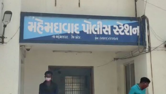 Hindu woman accused Tausif Pathan of molestation in her suicide note