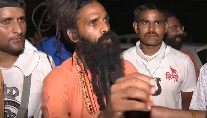 Mewat Shobha Yatra Attack