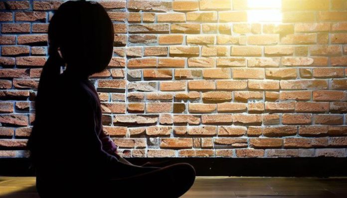 Deputy Director of Delhi Government's WCD booked for alleged raping minor