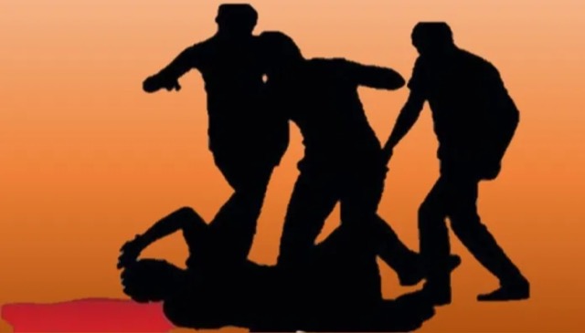 Tilak minor assaulted