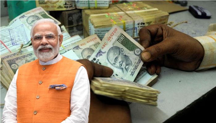 Banking sector improved in past 9 years under Modi govt: SBI research finds tripling in net profit, 2x increase in credit and deposit growth