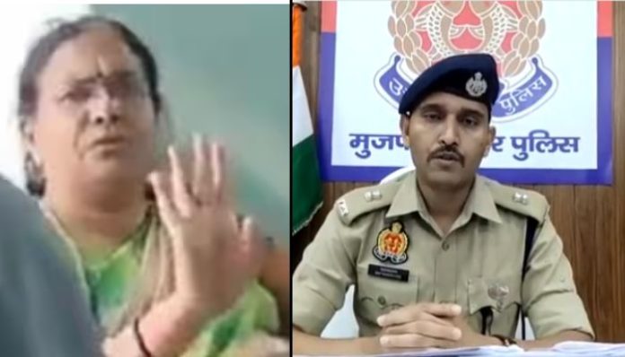 No communal angle in Muzaffarnagar school case, says police