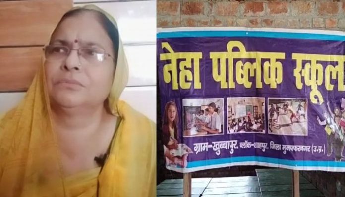 Student who got beaten by classmates denies communal angle