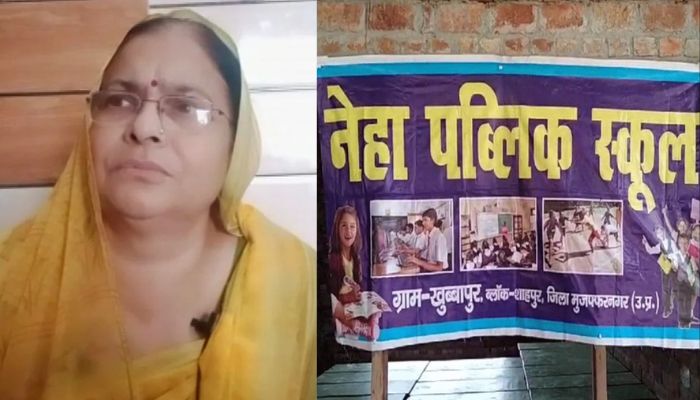 School, where Muslim boy was punished for not doing homework, shut because it did not meet ‘standards’, father, others had said there was no communal angle to the case