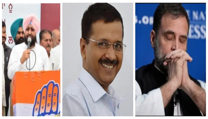 “Reluctant marriage harms both families”: Punjab Congress leader Pratap Singh Bajwa tells party high command over alliance with AAP