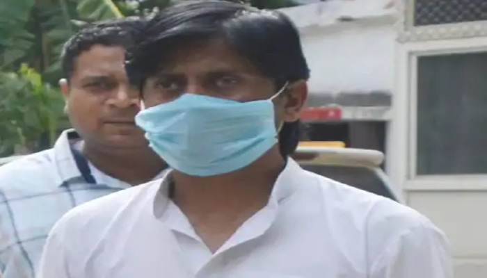 Ghaziabad conversion case: UP government approves NSA against accused Abdul Rehman