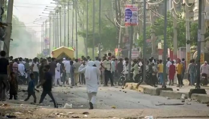Islamists in Nuh had attacked Hindu procession on Shravan Somvar on July 31